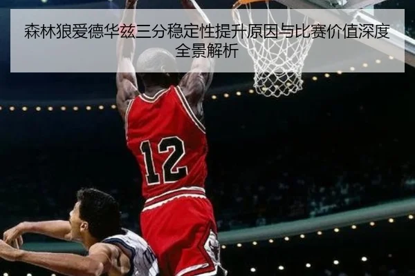 森林狼爱德华兹三分稳定性提升原因与比赛价值深度全景解析